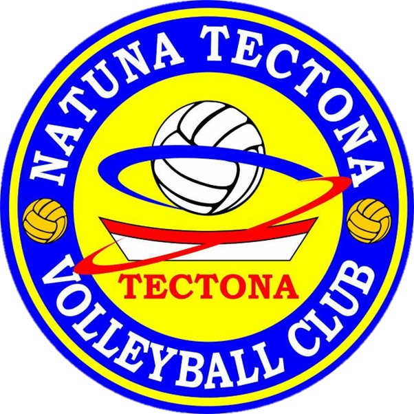 Juara 1 kategori tim putri.