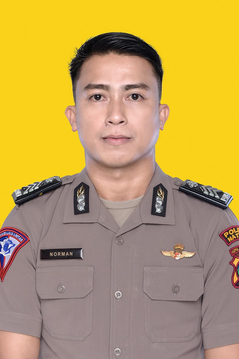 NORMAN